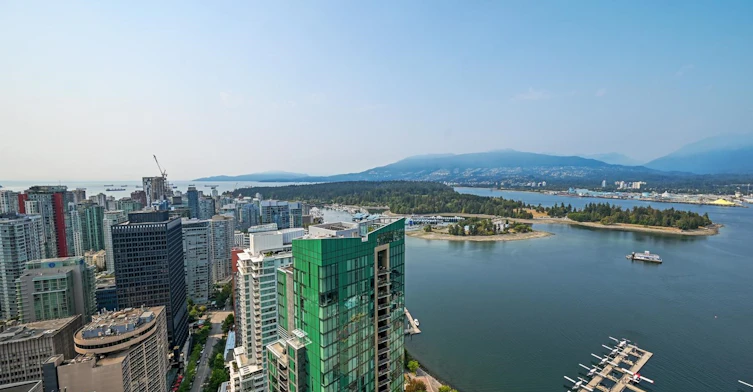 4X03-1077 W Cordova Street, Vancouver, BC, V6C 0B9 - 26
