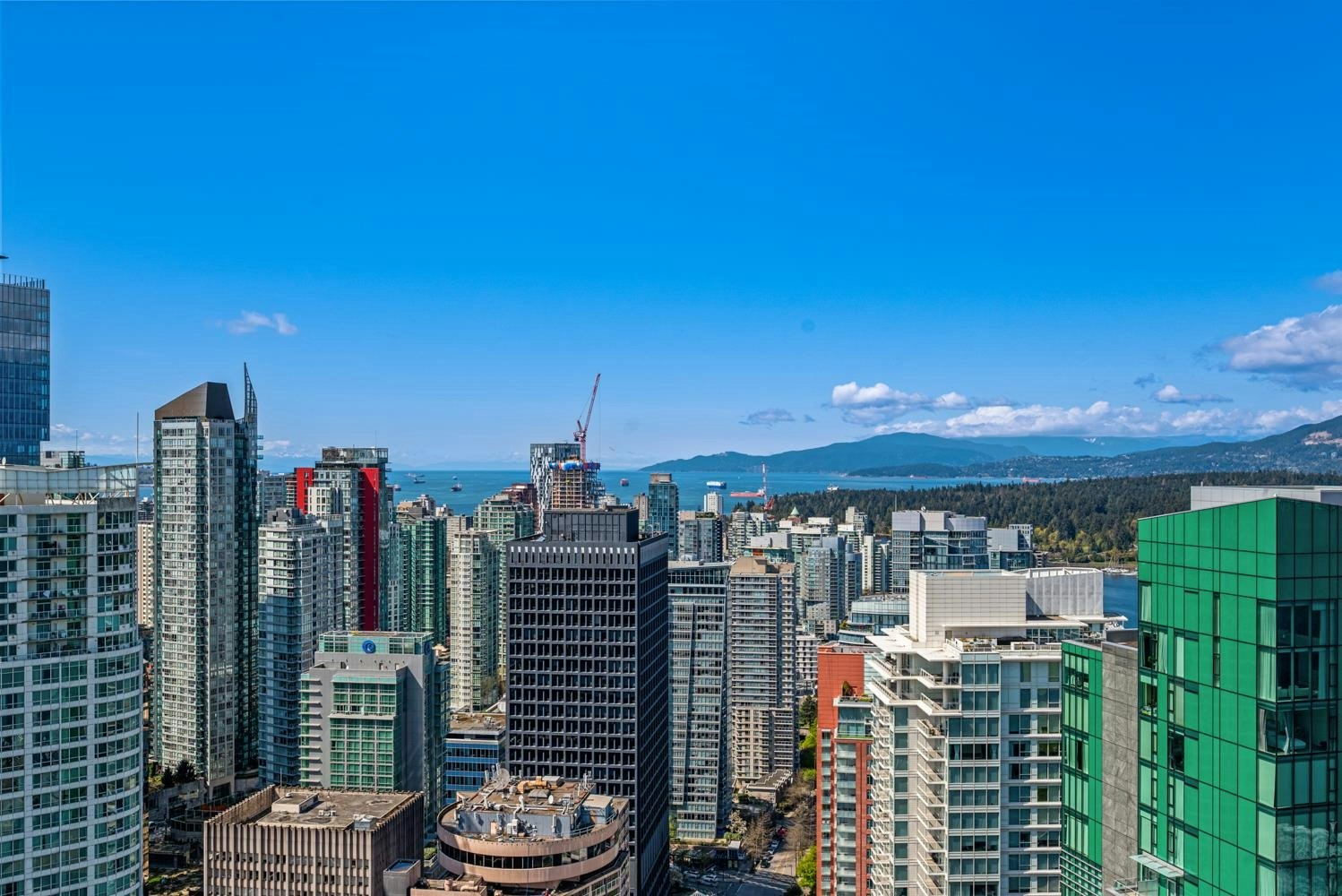 4X03-1077 W Cordova Street, Vancouver, BC, V6C 0B9 - 35