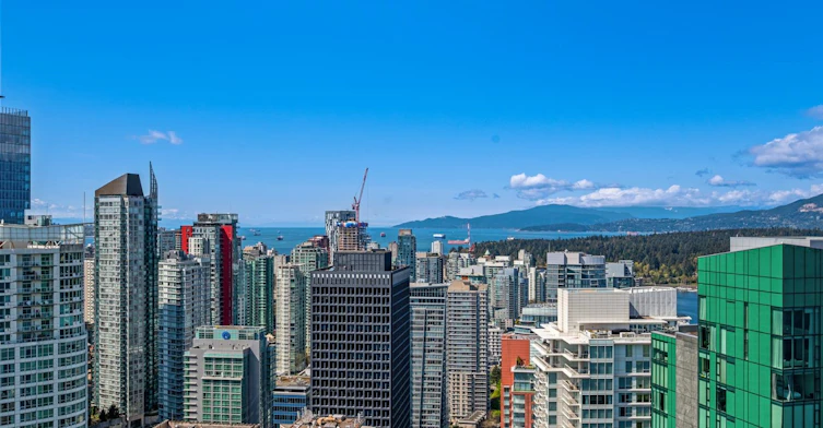 4X03-1077 W Cordova Street, Vancouver, BC, V6C 0B9 - 35