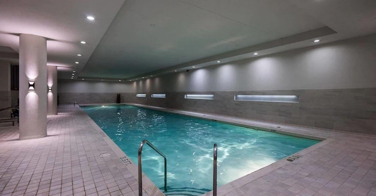 90X-638 Beach Crescent, Vancouver, BC, V6Z 3H4 - 11