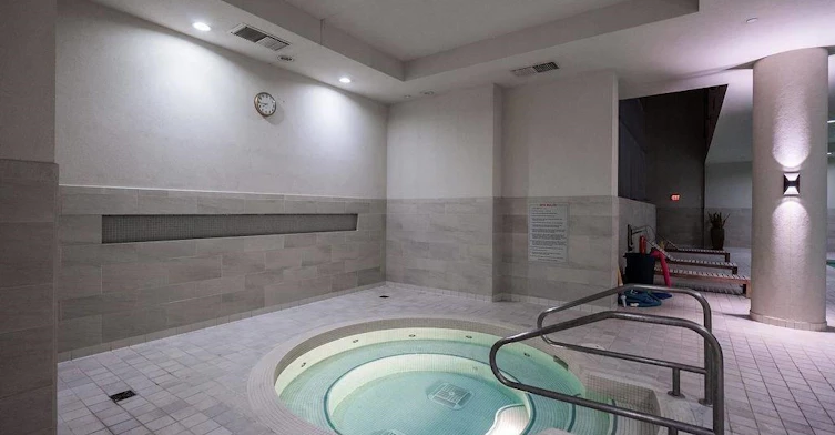90X-638 Beach Crescent, Vancouver, BC, V6Z 3H4 - 12