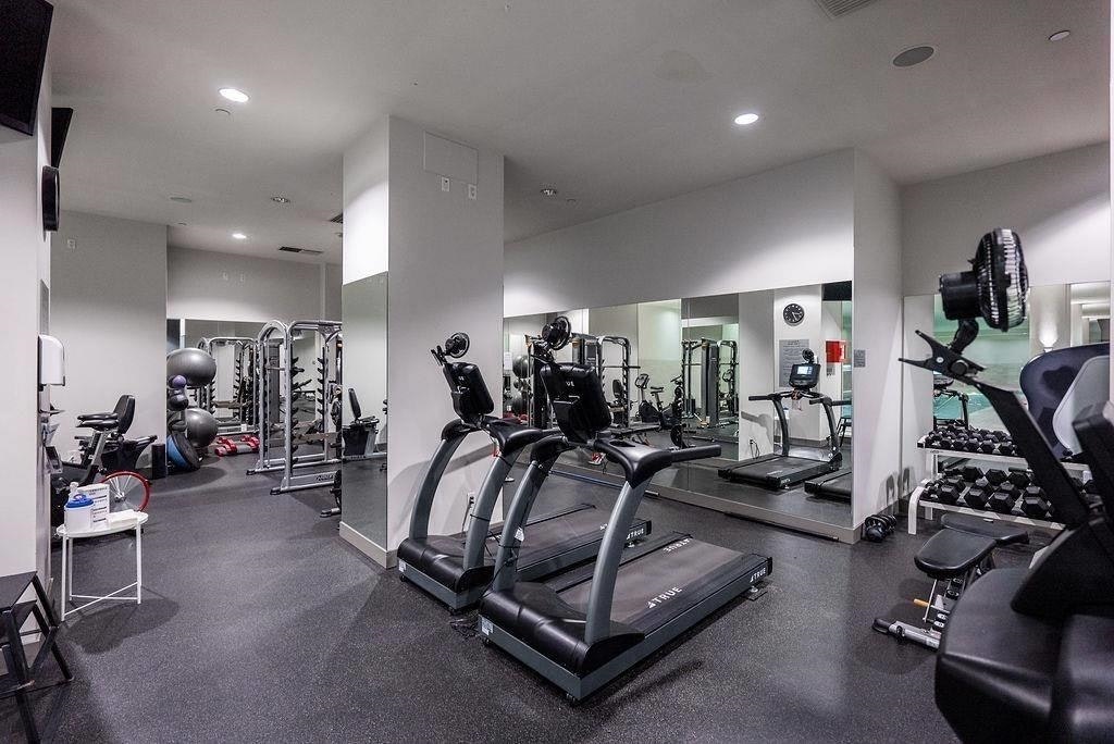90X-638 Beach Crescent, Vancouver, BC, V6Z 3H4 - 13