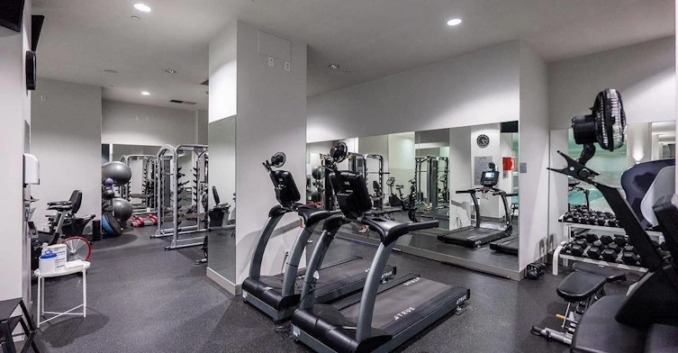 90X-638 Beach Crescent, Vancouver, BC, V6Z 3H4 - 13