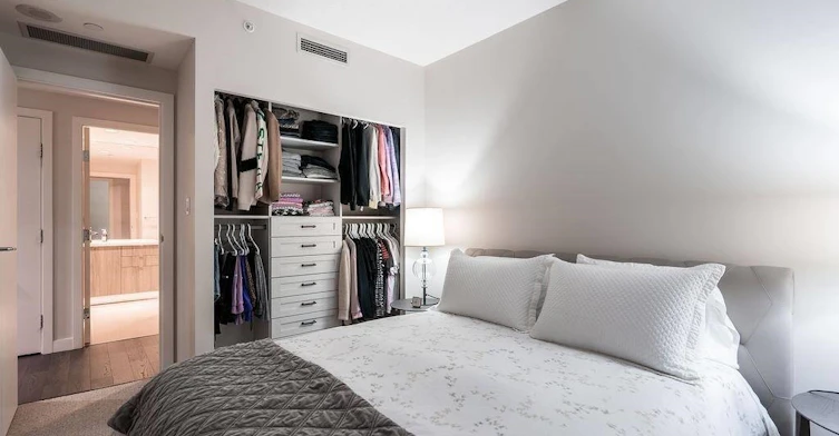 90X-638 Beach Crescent, Vancouver, BC, V6Z 3H4 - 7