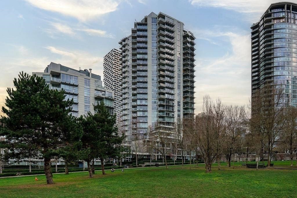 90X-638 Beach Crescent, Vancouver, BC, V6Z 3H4 - 14