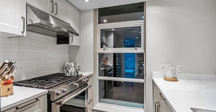 90X-638 Beach Crescent, Vancouver, BC, V6Z 3H4 - 5