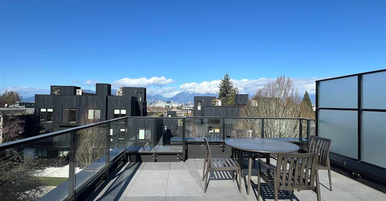 34-530 W 28th Avenue, Vancouver, BC, V5Z 2H1 - 35
