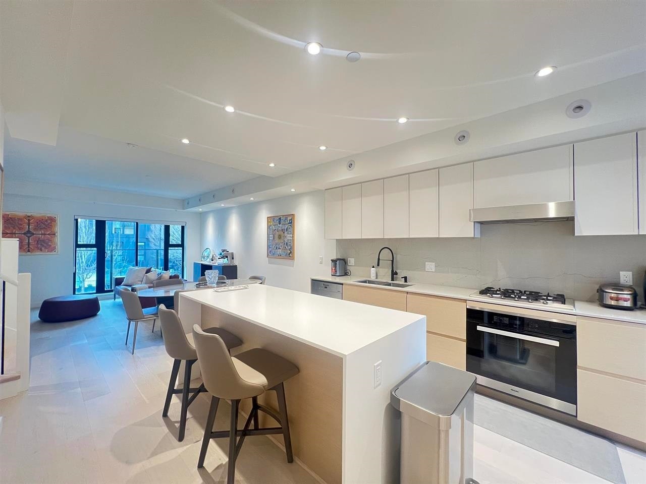 34-530 W 28th Avenue, Vancouver, BC, V5Z 2H1 - 15