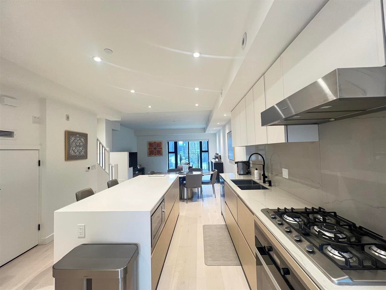 34-530 W 28th Avenue, Vancouver, BC, V5Z 2H1 - 13