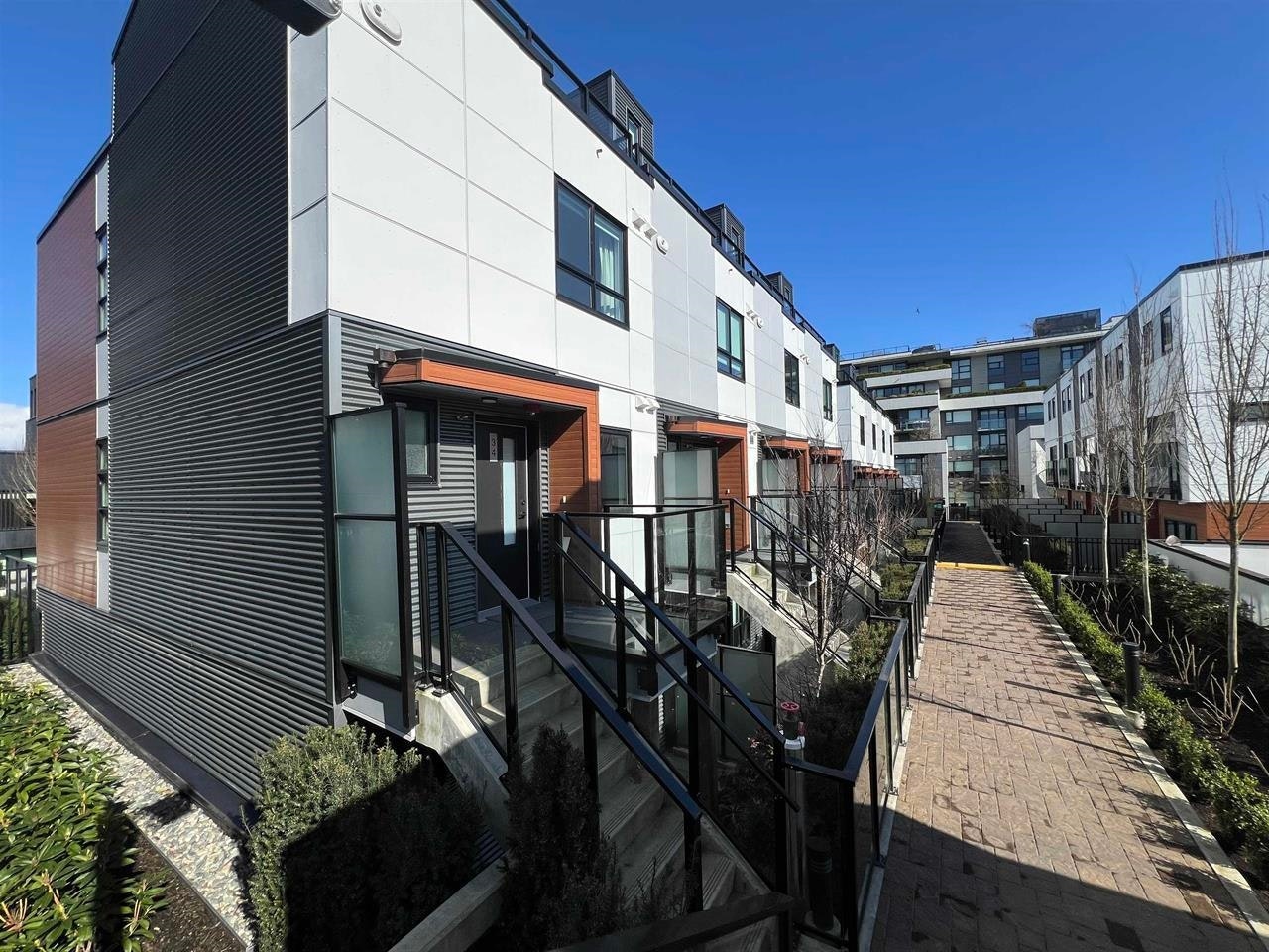 34-530 W 28th Avenue, Vancouver, BC, V5Z 2H1 - 37