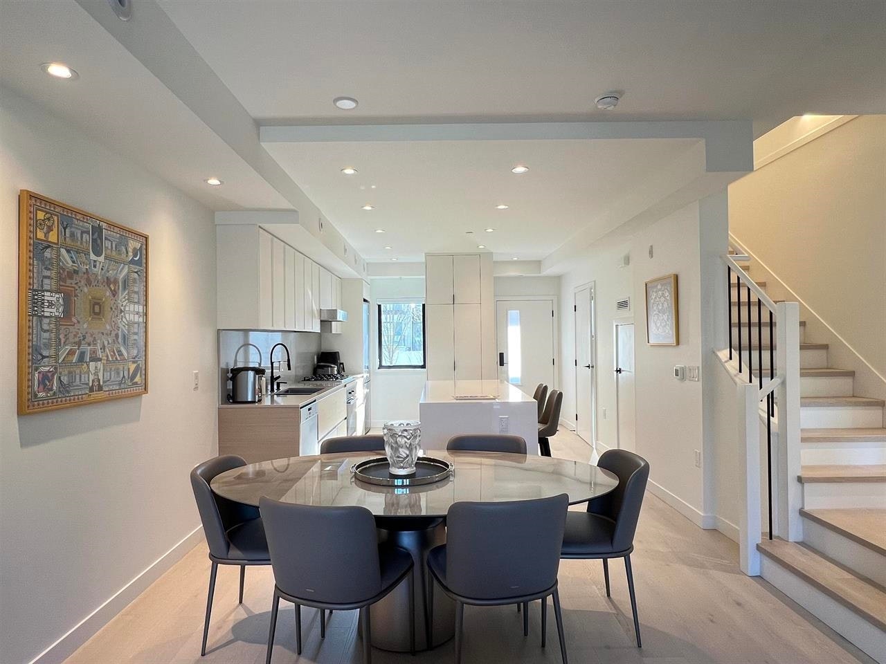 34-530 W 28th Avenue, Vancouver, BC, V5Z 2H1 - 11