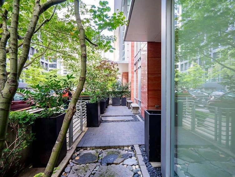 1163 W Cordova Street, Vancouver, BC, V6C 0A1 - 29