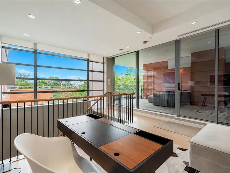 1163 W Cordova Street, Vancouver, BC, V6C 0A1 - 25