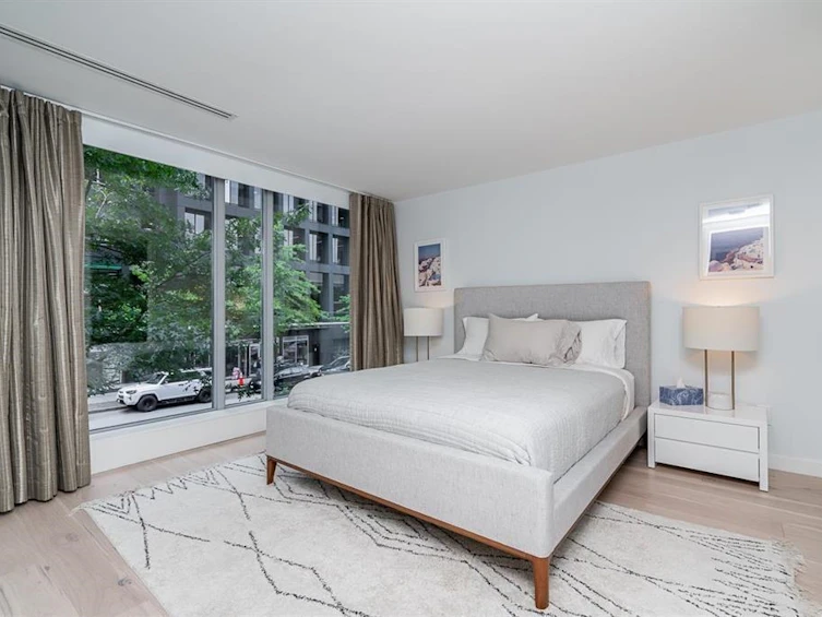 1163 W Cordova Street, Vancouver, BC, V6C 0A1 - 17