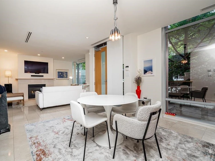 1163 W Cordova Street, Vancouver, BC, V6C 0A1 - 8