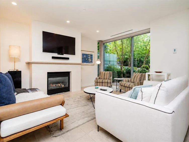 1163 W Cordova Street, Vancouver, BC, V6C 0A1 - 10