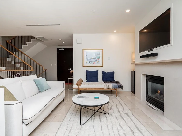 1163 W Cordova Street, Vancouver, BC, V6C 0A1 - 13
