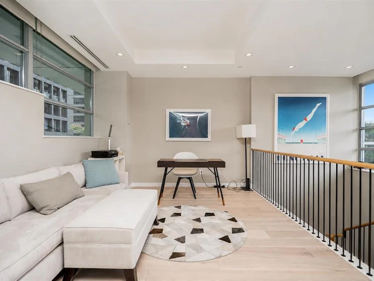 1163 W Cordova Street, Vancouver, BC, V6C 0A1 - 24