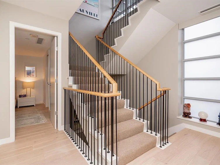 1163 W Cordova Street, Vancouver, BC, V6C 0A1 - 16