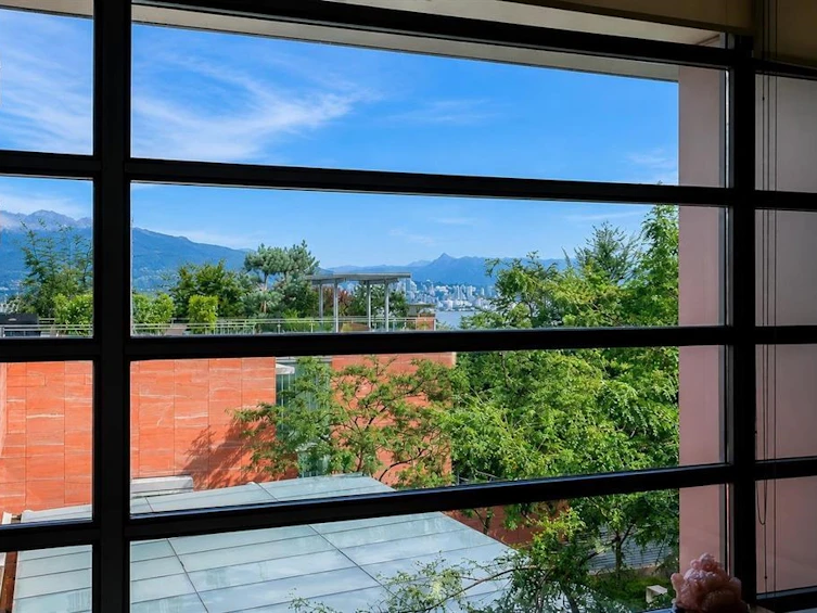 1163 W Cordova Street, Vancouver, BC, V6C 0A1 - 26