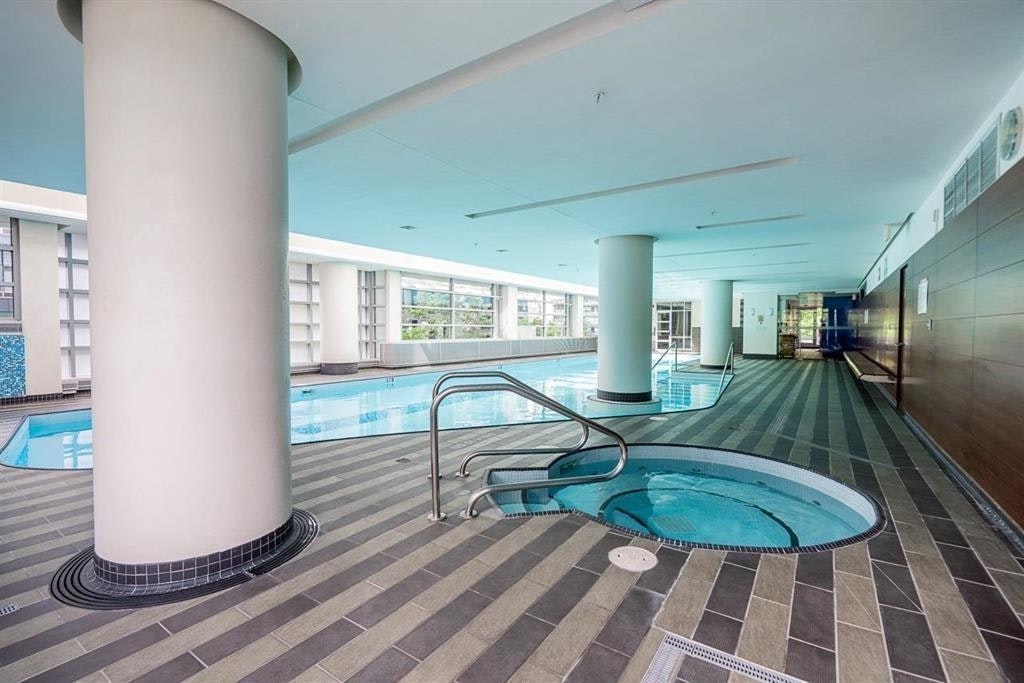 1163 W Cordova Street, Vancouver, BC, V6C 0A1 - 34