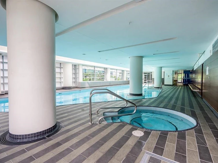 1163 W Cordova Street, Vancouver, BC, V6C 0A1 - 34
