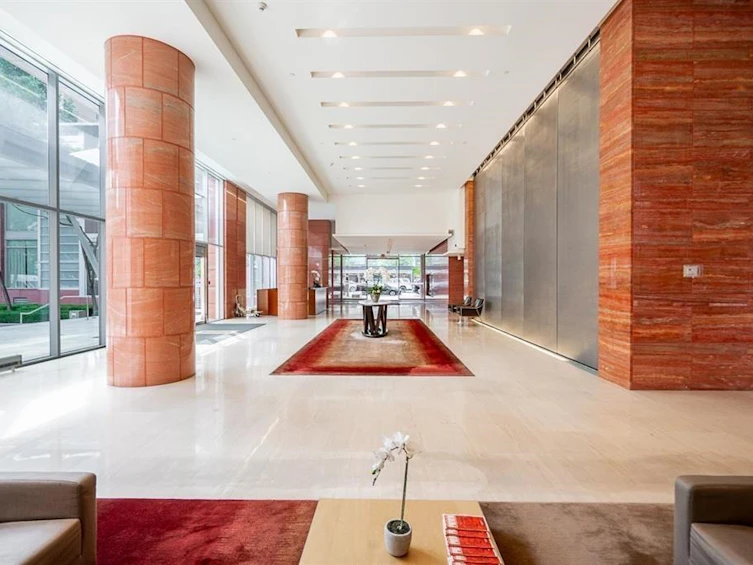 1163 W Cordova Street, Vancouver, BC, V6C 0A1 - 32