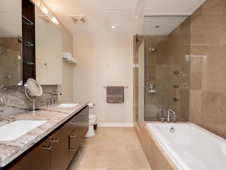 1163 W Cordova Street, Vancouver, BC, V6C 0A1 - 18