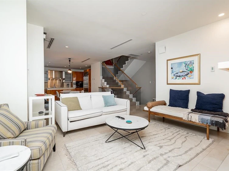 1163 W Cordova Street, Vancouver, BC, V6C 0A1 - 11