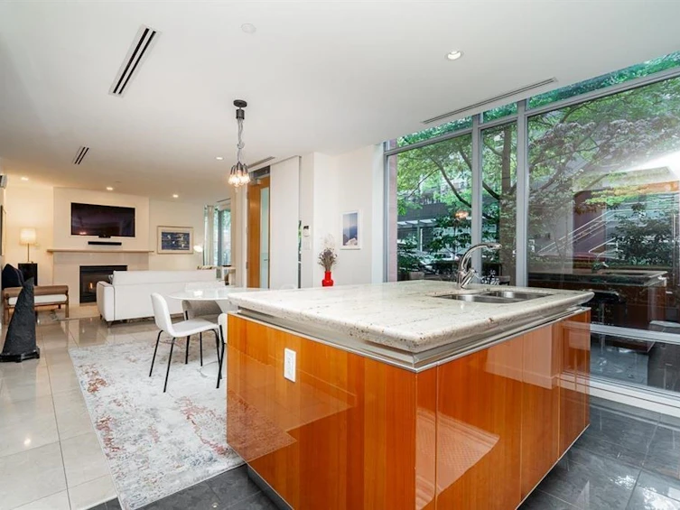 1163 W Cordova Street, Vancouver, BC, V6C 0A1 - 7