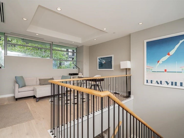 1163 W Cordova Street, Vancouver, BC, V6C 0A1 - 23