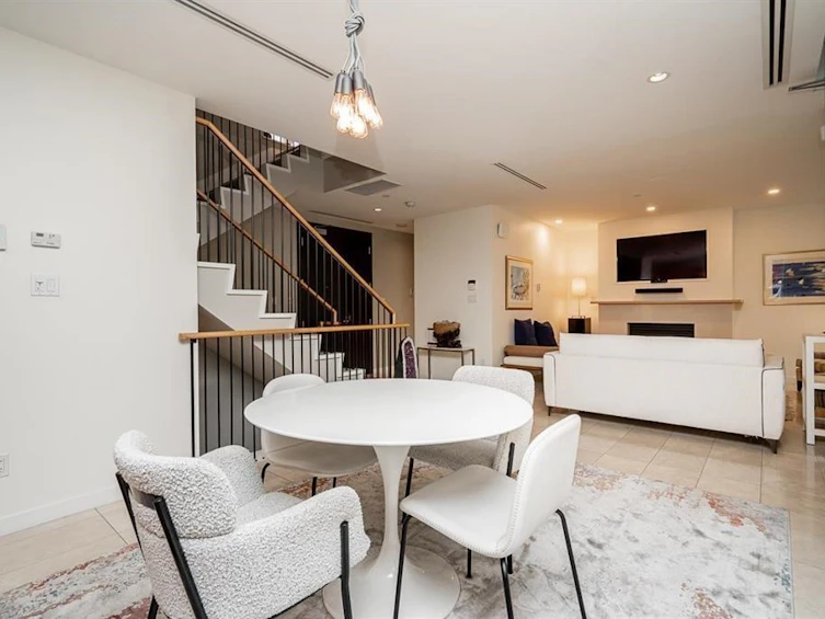 1163 W Cordova Street, Vancouver, BC, V6C 0A1 - 9