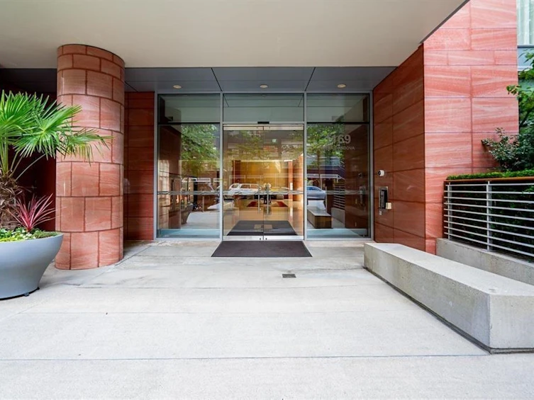 1163 W Cordova Street, Vancouver, BC, V6C 0A1 - 31