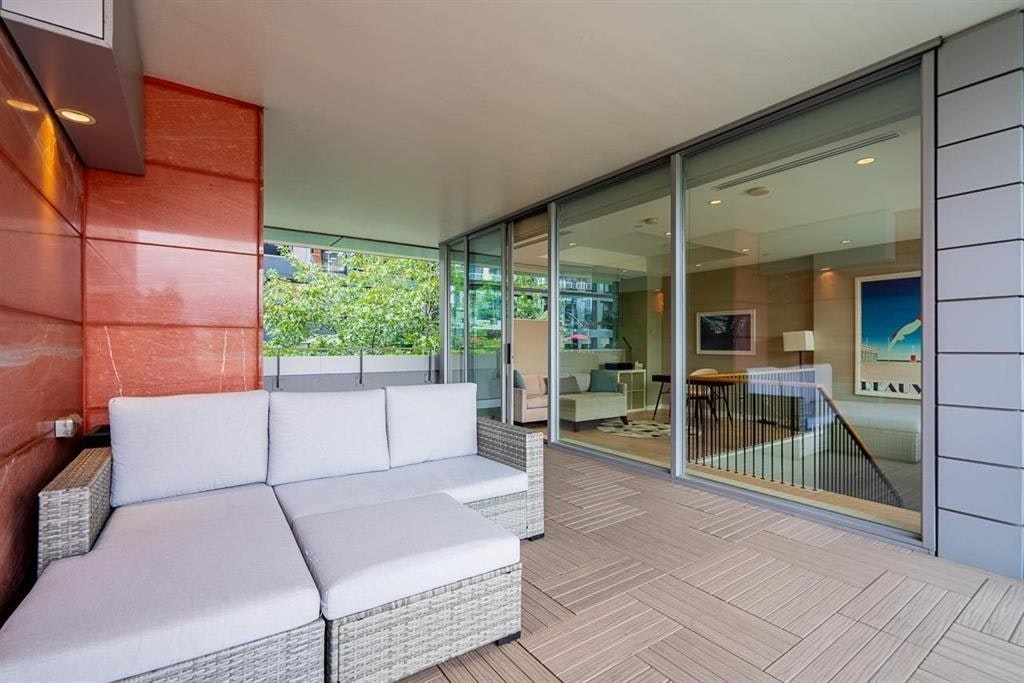 1163 W Cordova Street, Vancouver, BC, V6C 0A1 - 27