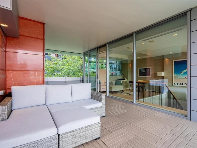 1163 W Cordova Street, Vancouver, BC, V6C 0A1 - 27