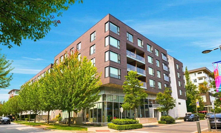512-5955 Birney Avenue