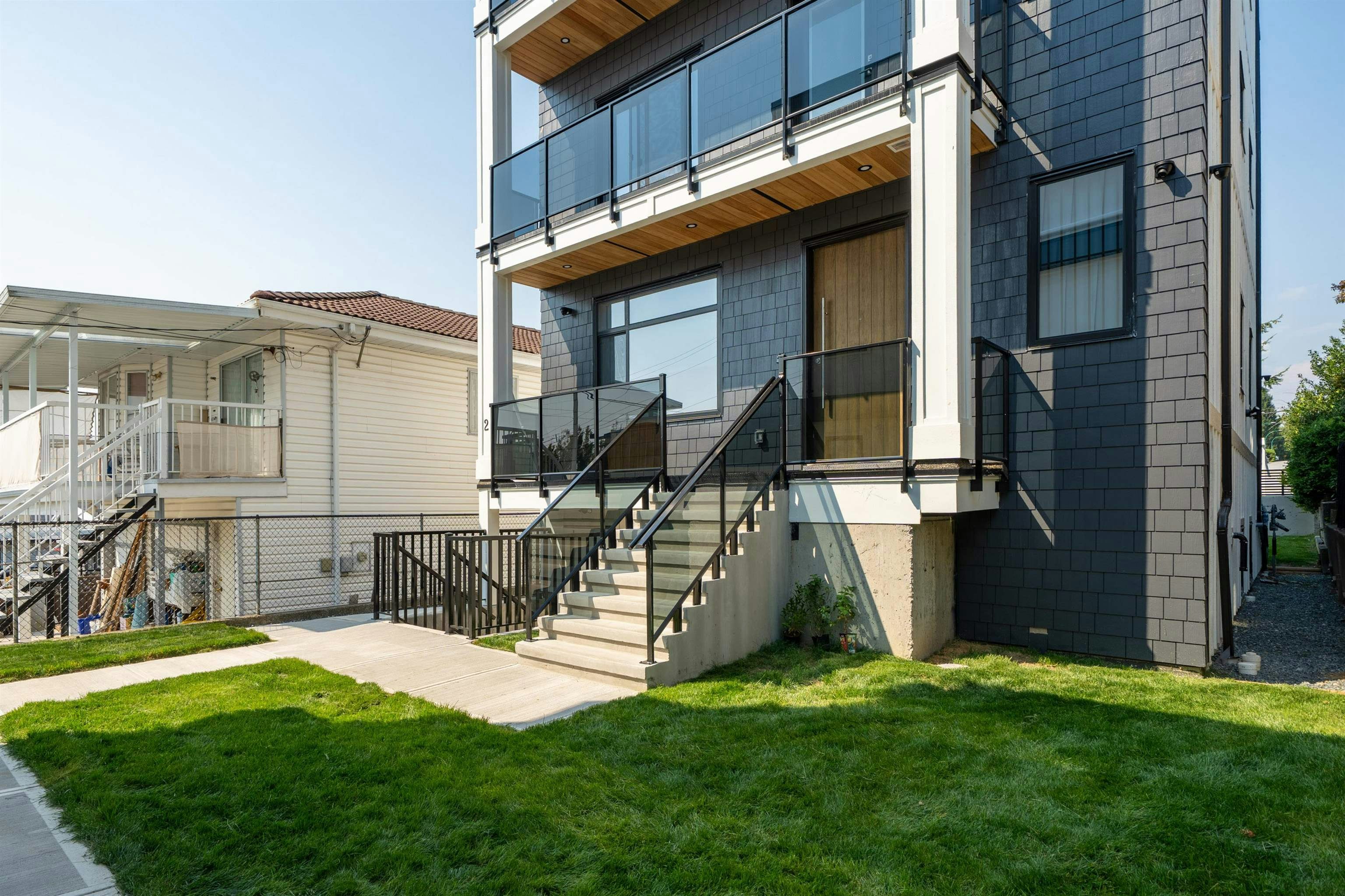 2-4828 Albert Street, Burnaby, BC, V5C 2H3 - 23