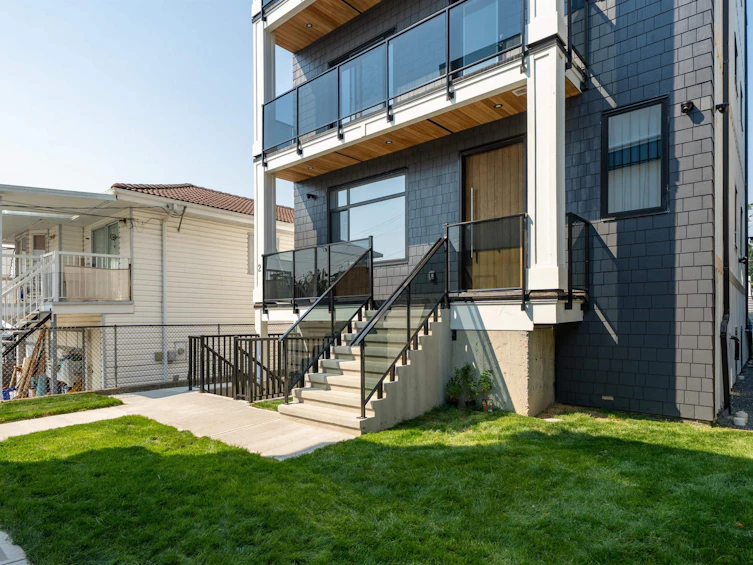 2-4828 Albert Street, Burnaby, BC, V5C 2H3 - 23