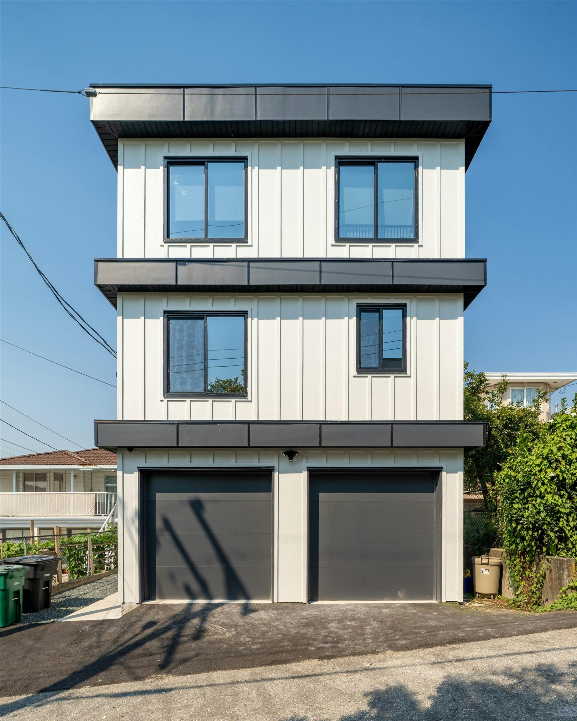 2-4828 Albert Street, Burnaby, BC, V5C 2H3 - 24