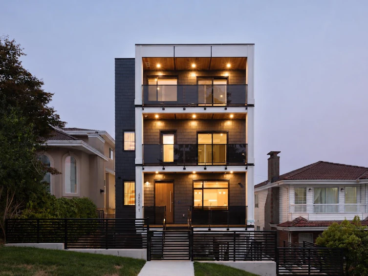 2-4828 Albert Street, Burnaby, BC, V5C 2H3 - 22