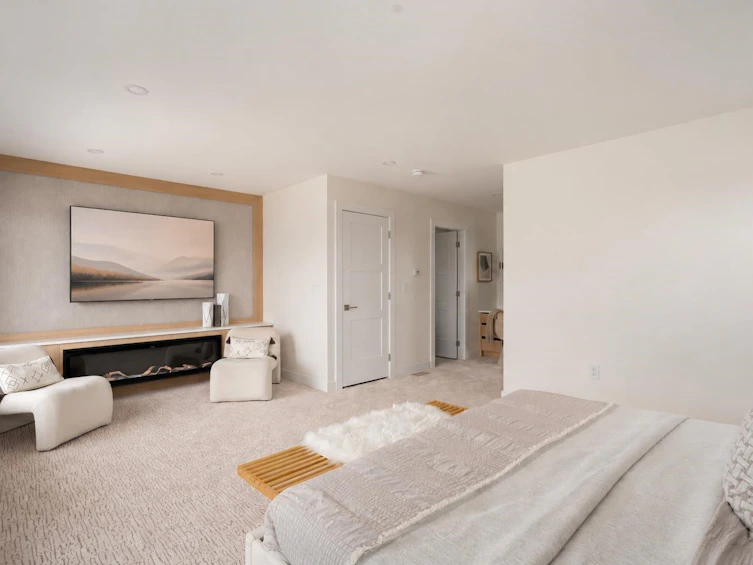 2-4828 Albert Street, Burnaby, BC, V5C 2H3 - 9
