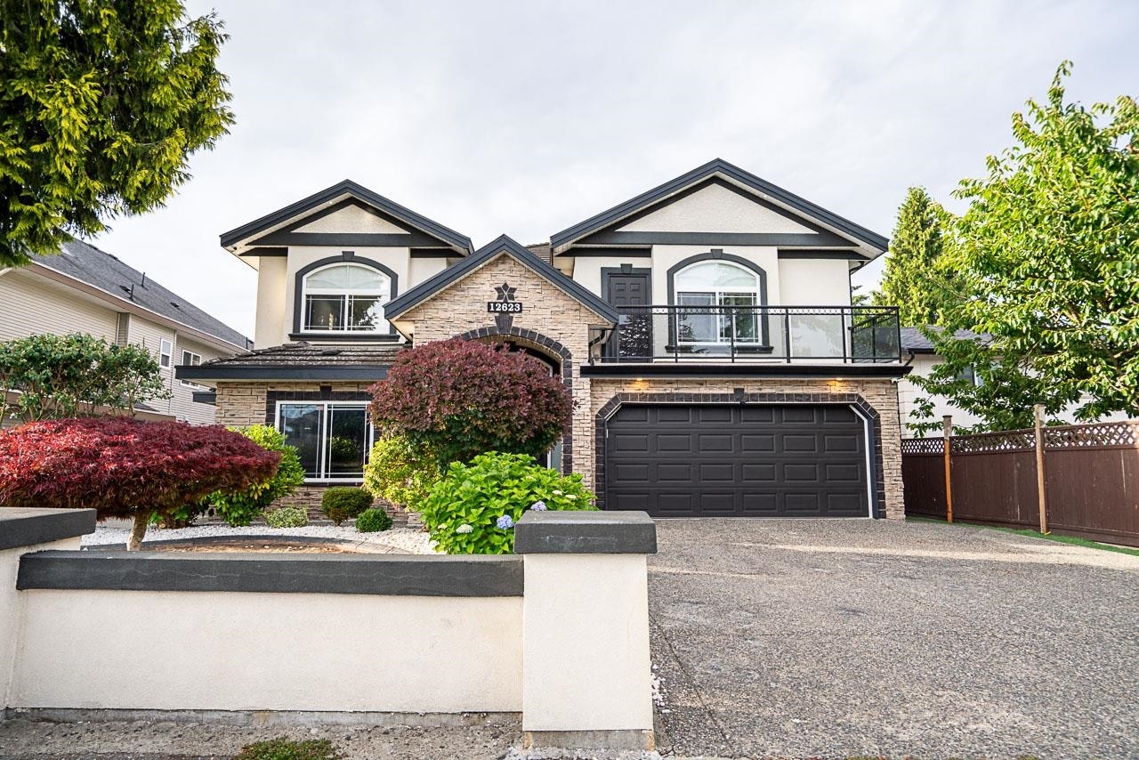 12623 90a Avenue, Surrey, BC, V3V 1C6