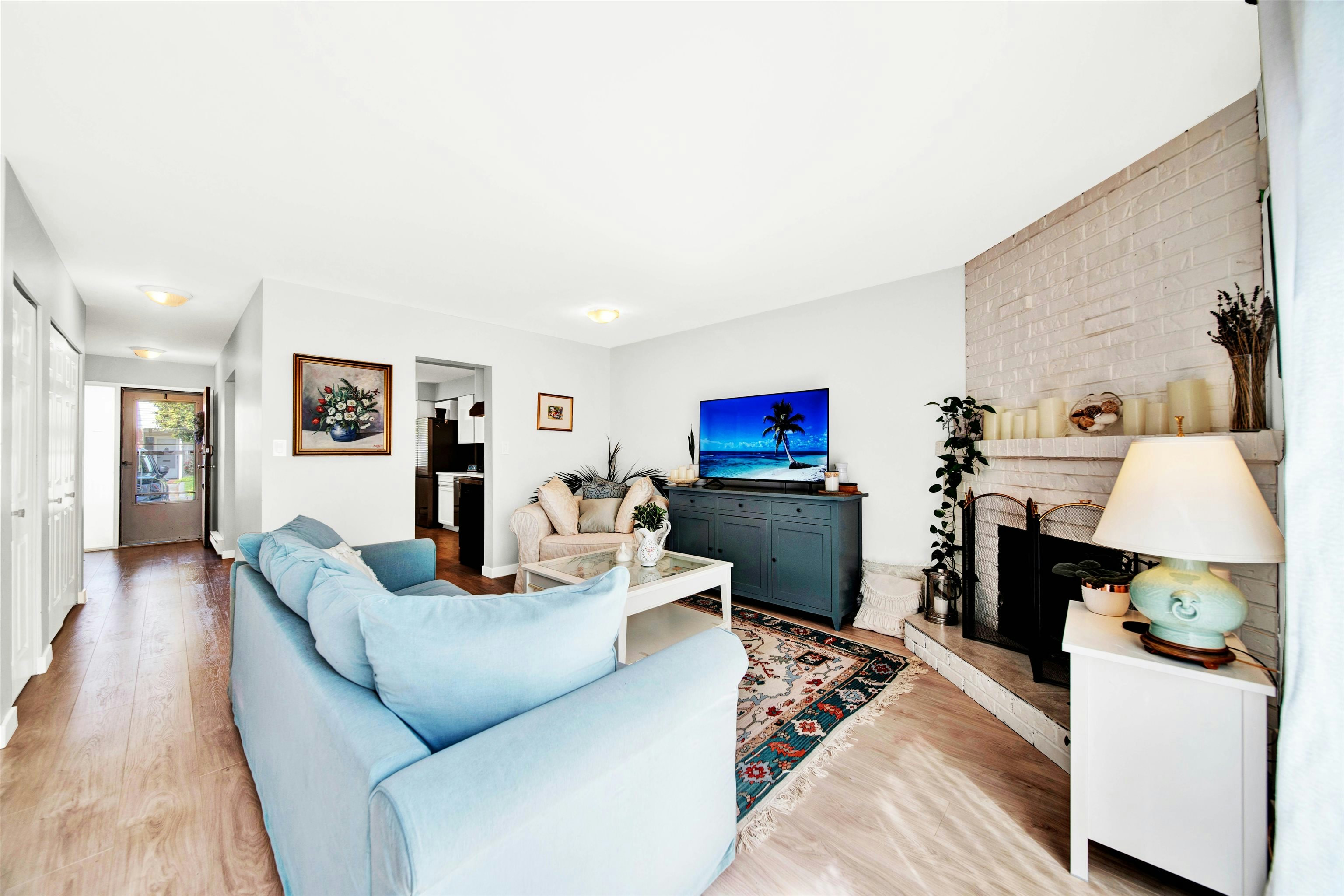 21-10680 Springmont Drive, Richmond, BC, V7E 1W1