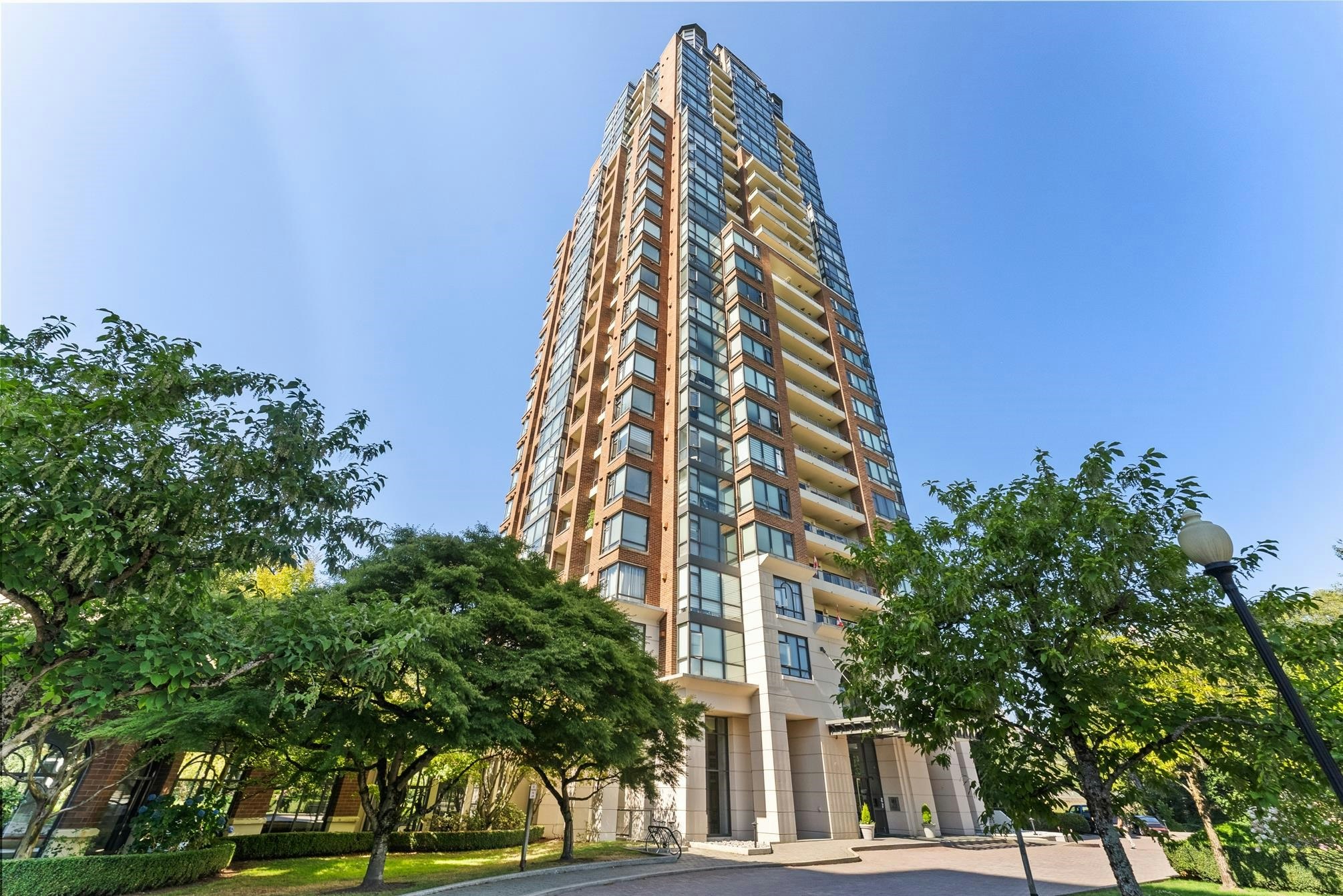 3003-6837 Station Hill Drive, Burnaby, BC, V3N 5B7 - 24