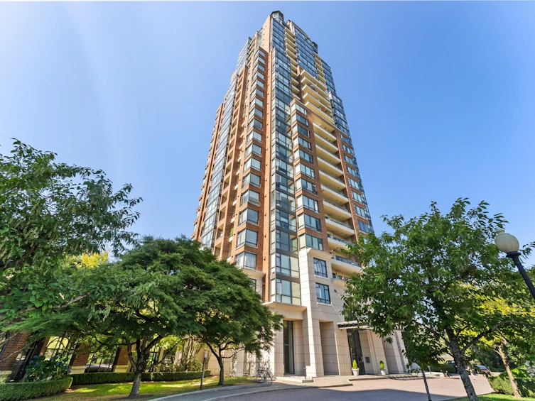 3003-6837 Station Hill Drive, Burnaby, BC, V3N 5B7 - 24