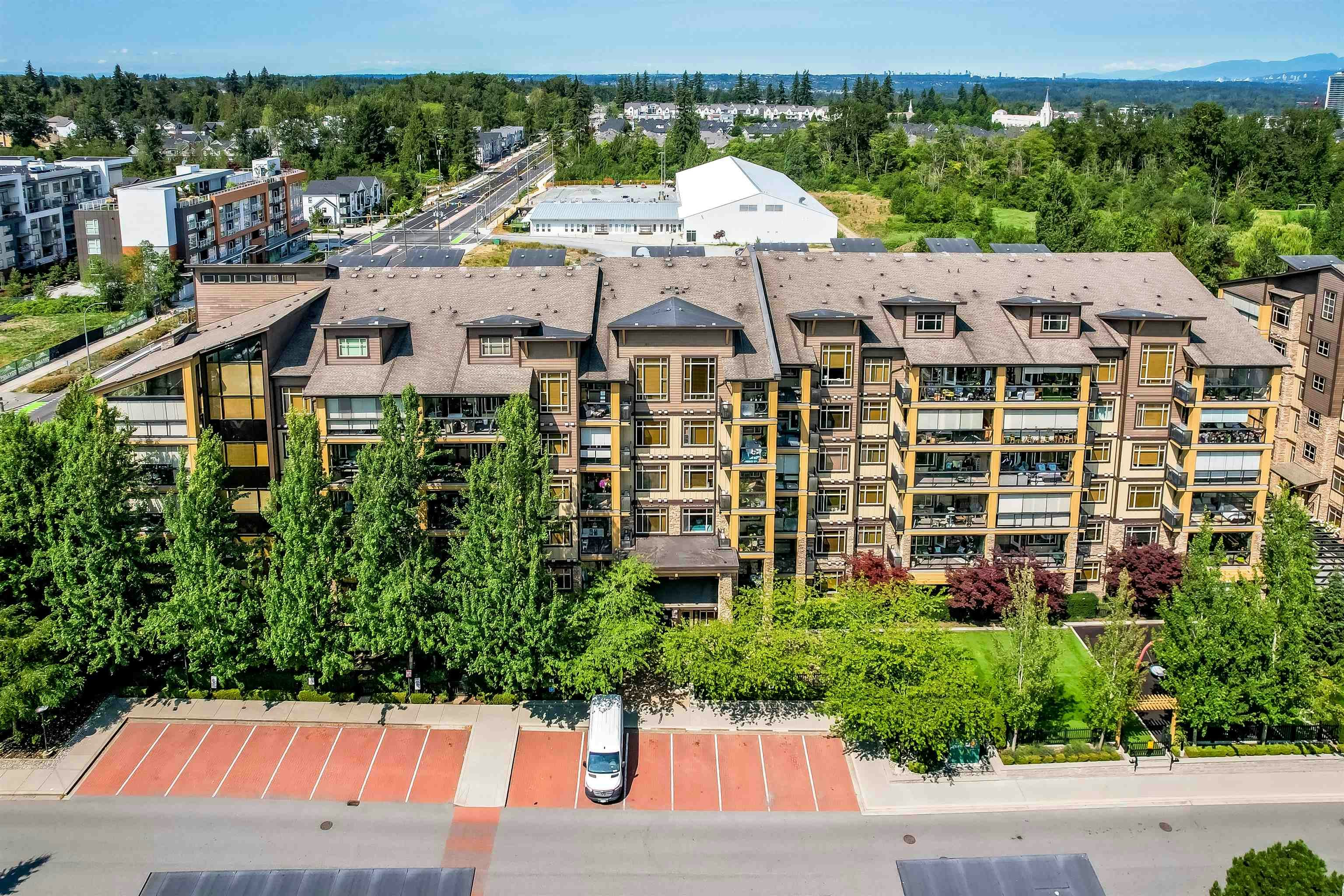 301-8067 207 Street, Langley, BC, V2Y 0N9