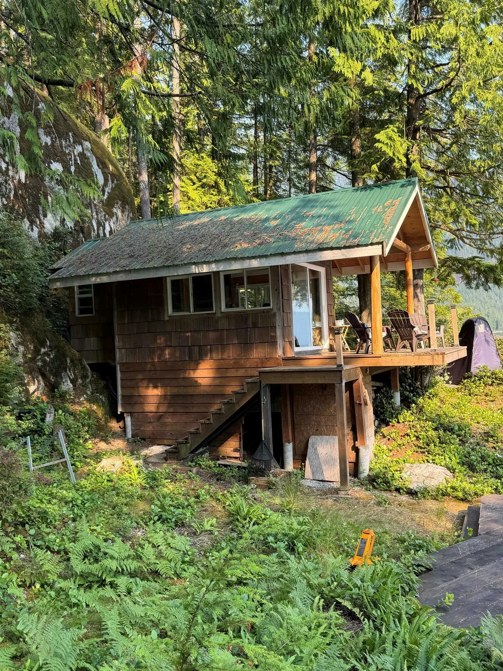 4 South Of Debeck Creek, Pitt Meadows, BC
