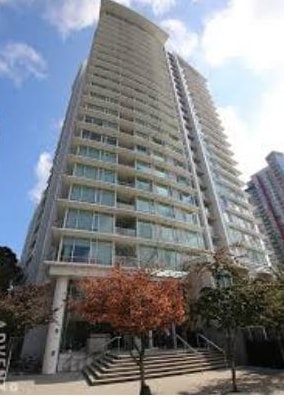 810-161 W Georgia Street, Vancouver, BC, V6B 0K9