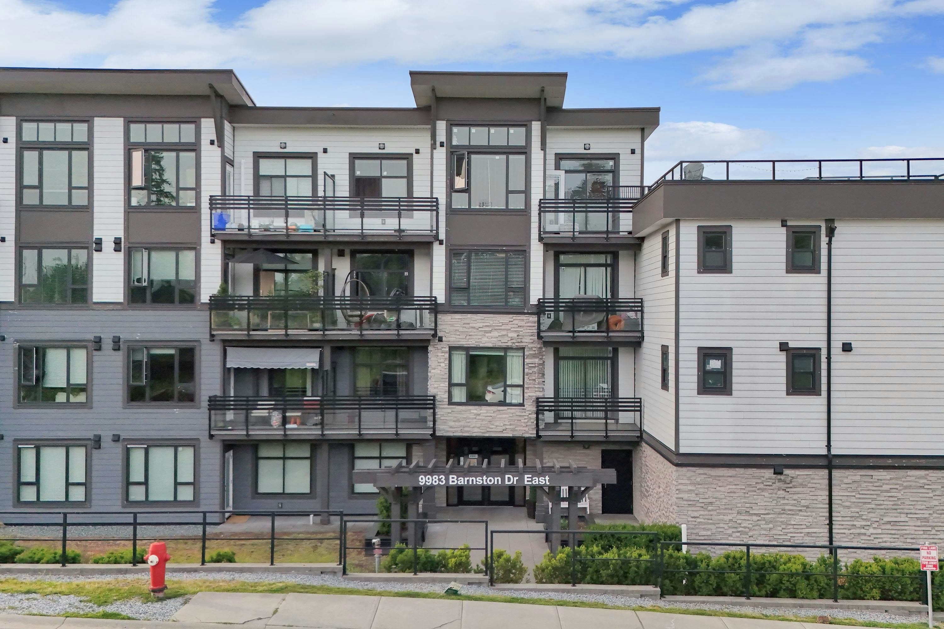 504-9983 E Barnston Drive, Surrey, BC, V4N 6T3