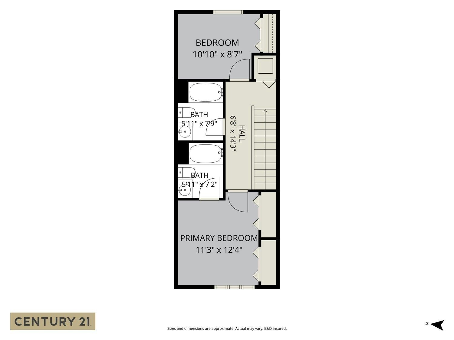 39-5805 Sappers Way, Chilliwack, BC, V2R 0L7 - 31